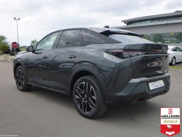 Peugeot 3008 image 3