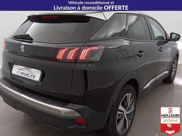Peugeot 3008 image 6
