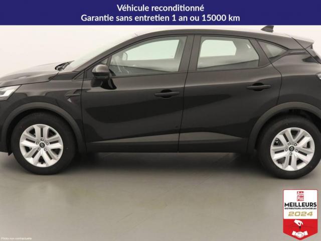 Renault Captur image 2