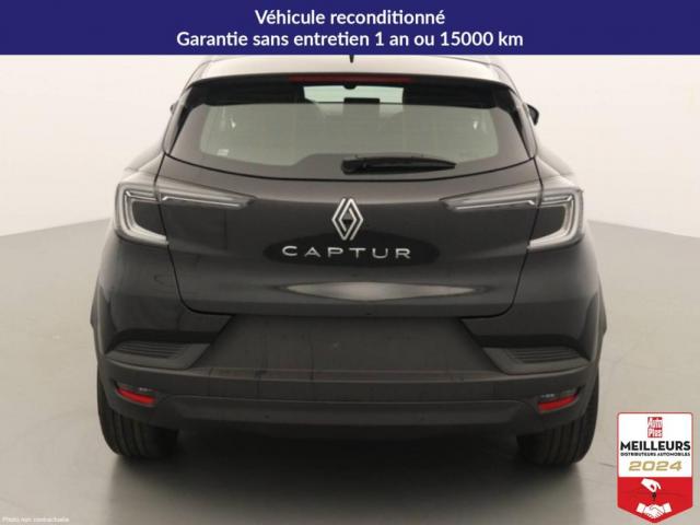 Renault Captur image 3