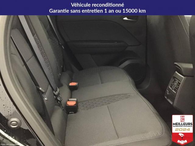 Renault Captur image 9