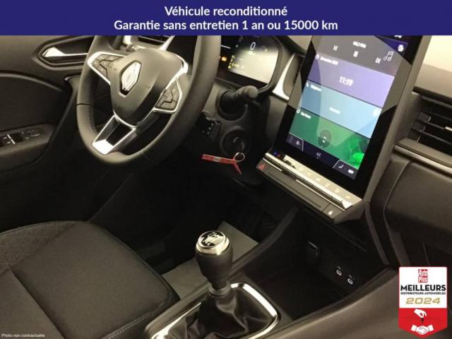 Renault Captur image 5