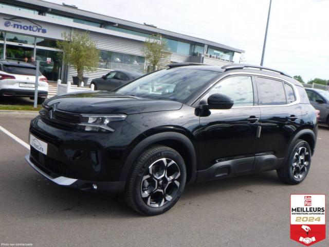 Citroen C5 Aircross Bluehdi 130 Eat8 Max
