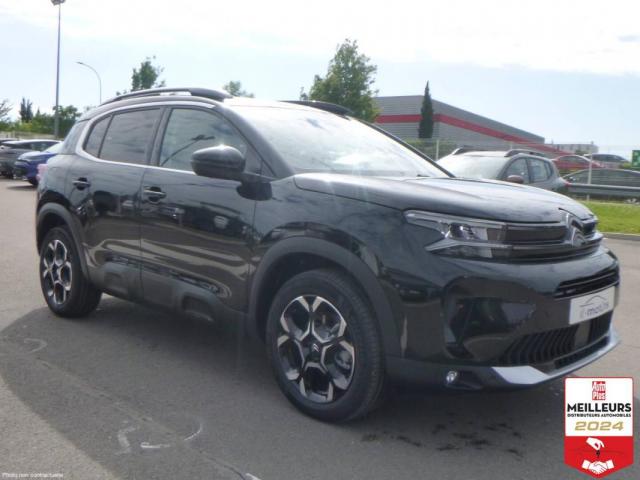 Citroen C5 Aircross image 5