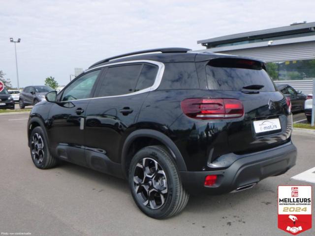 Citroen C5 Aircross image 3