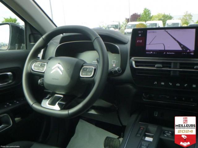 Citroen C5 Aircross image 1