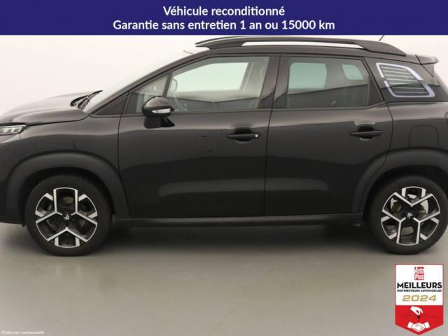 Citroen C3 Aircross image 6