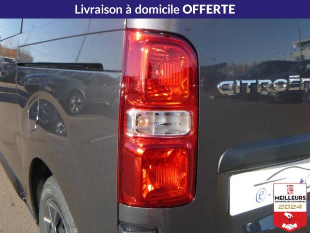 Citroen Jumpy image 8