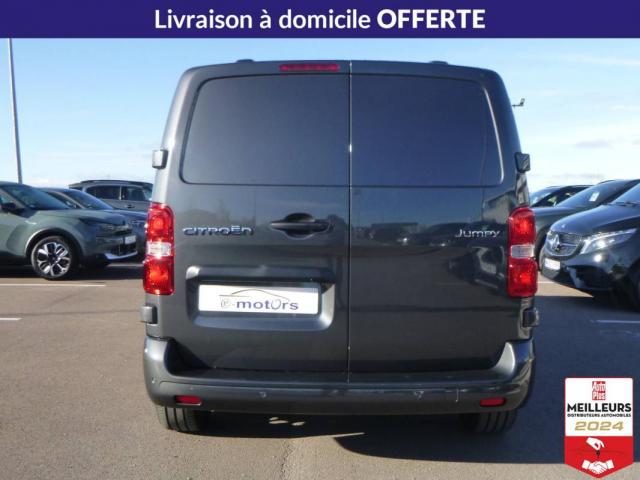 Citroen Jumpy image 4