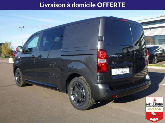 Citroen Jumpy image 3