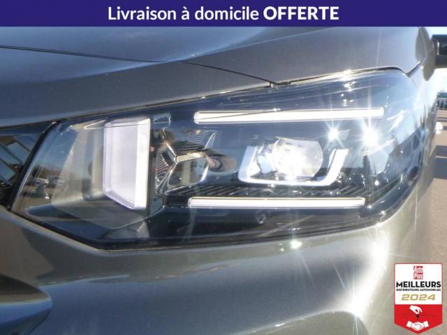 Citroen Jumpy image 6