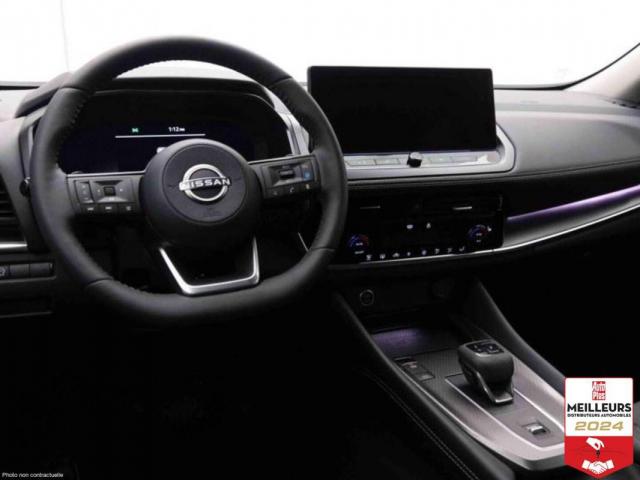 Nissan Qashqai image 5