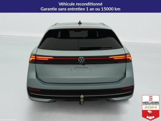 Volkswagen Passat image 4