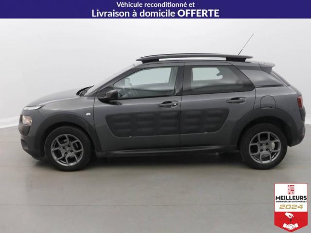 Citroen C4 Cactus image 3