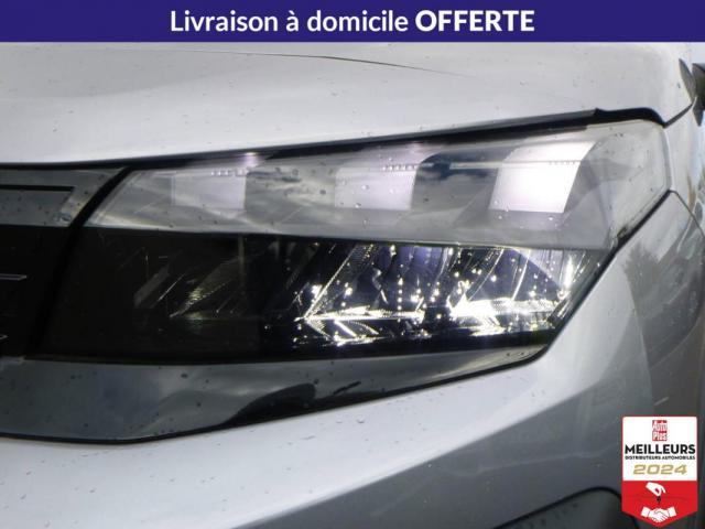 Peugeot Rifter image 8