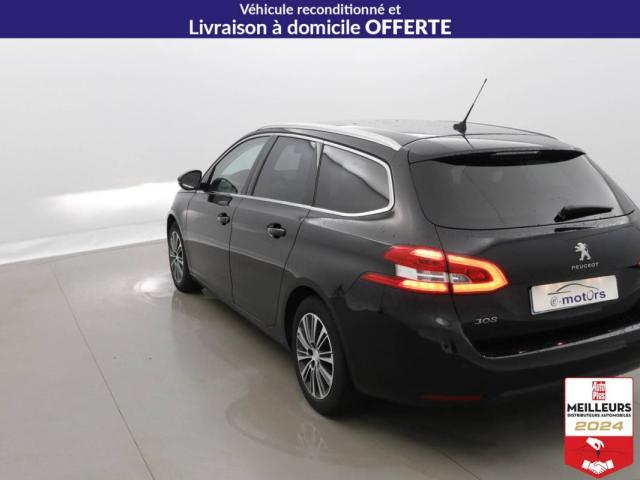 Peugeot 308 Sw image 5