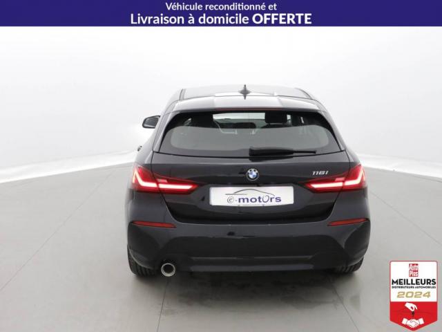 Bmw Série 1 image 9