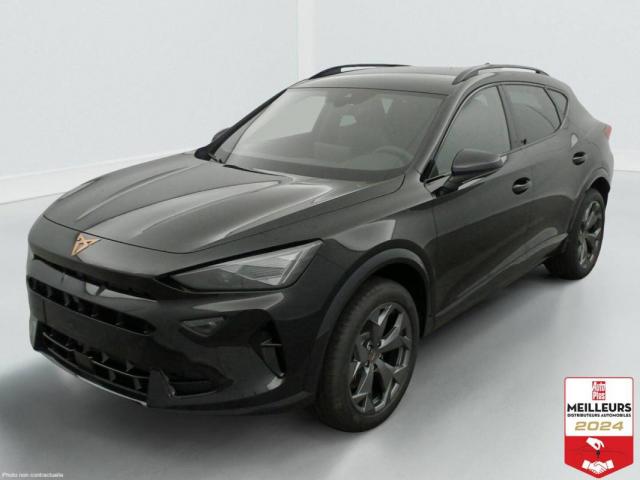 Cupra Formentor Nouveau 1.5 Etsi Hybrid 150 Ch Dsg7 V