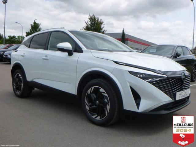 Nissan Qashqai image 2