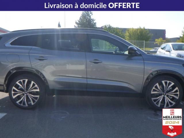 Renault Espace image 2