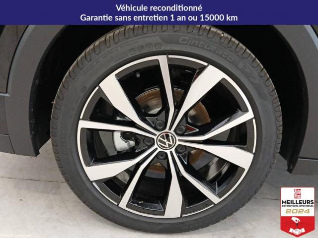 Volkswagen T-Cross image 3