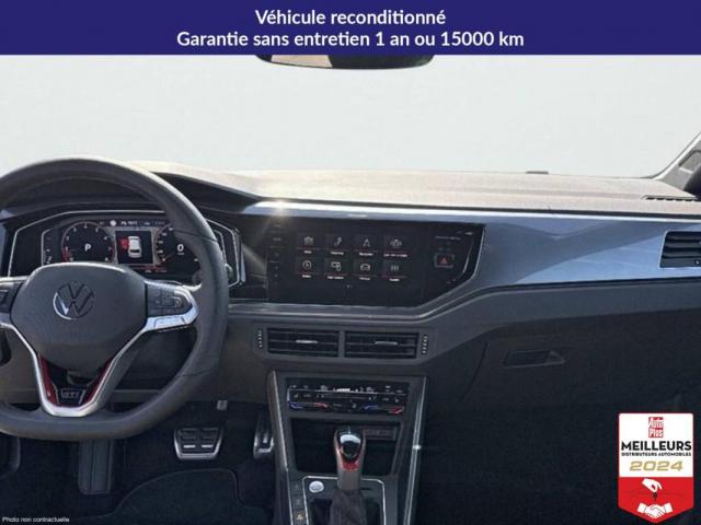 Volkswagen Polo image 6