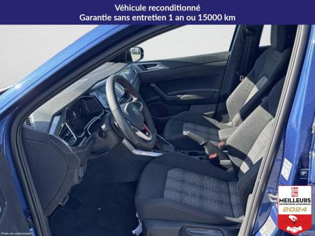 Volkswagen Polo image 8