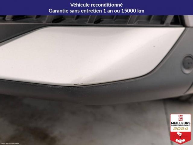 Citroen C5 Aircross image 1