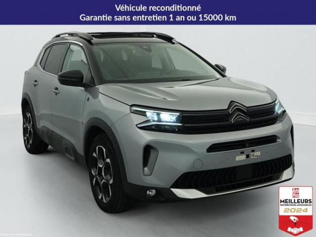 Citroen C5 Aircross image 9