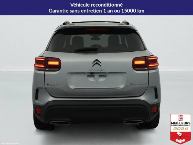 Citroen C5 Aircross image 4