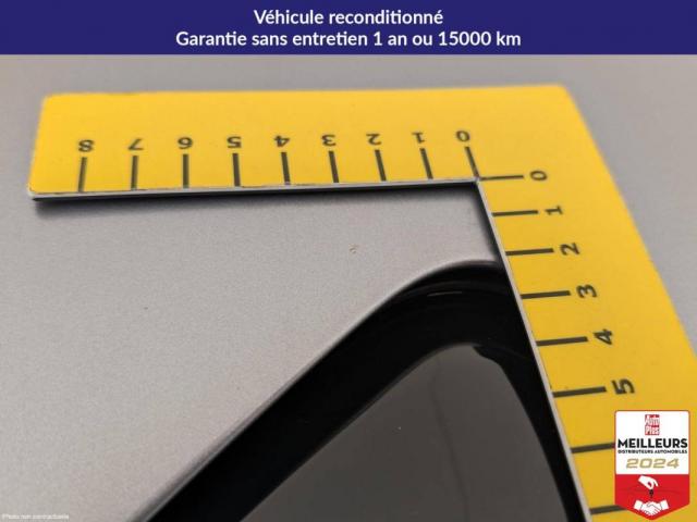 Citroen C5 Aircross image 5