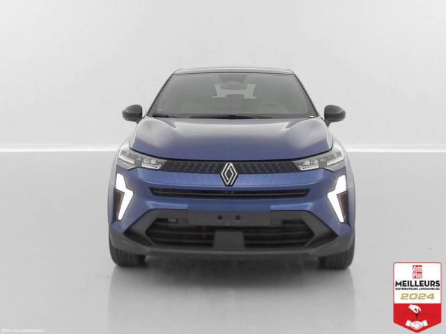 Renault Captur image 6