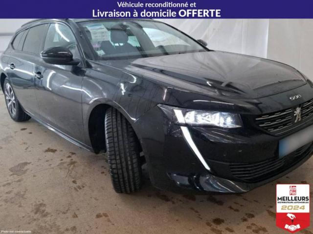 Peugeot 508 Sw image 2