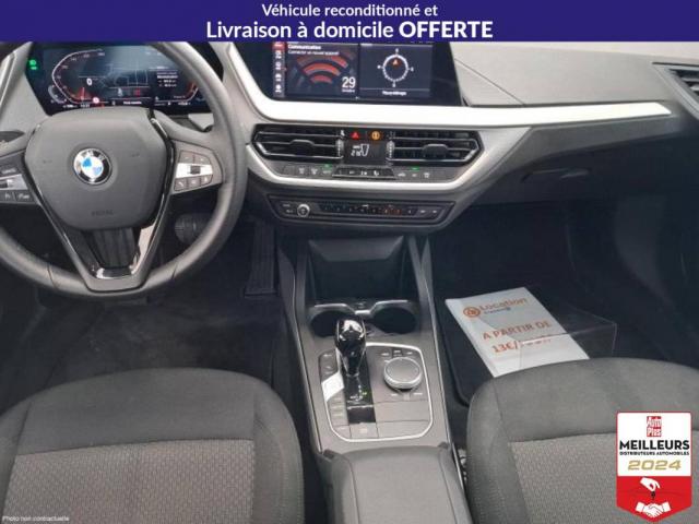 Bmw Série 1 image 3