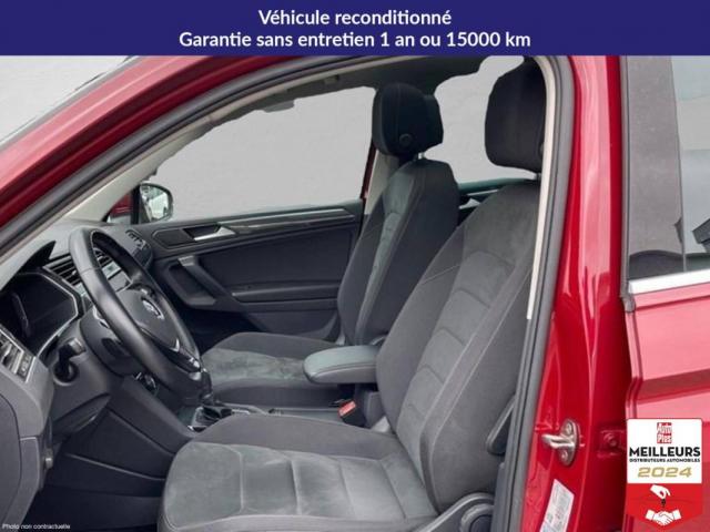 Volkswagen Tiguan image 7