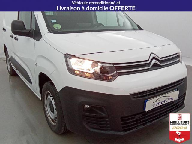 Citroen Berlingo image 4