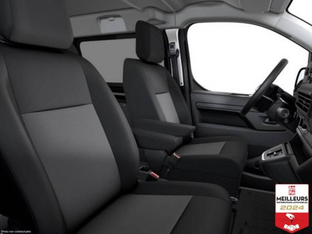 Citroen Jumpy image 5