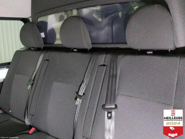 Citroen Jumpy image 7