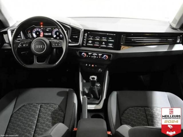 Audi A1 Sportback image 1
