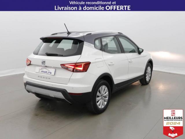 Seat Arona image 8