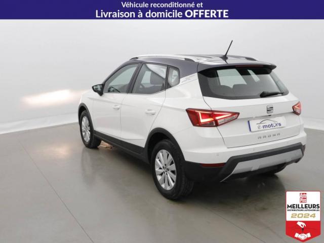 Seat Arona image 1