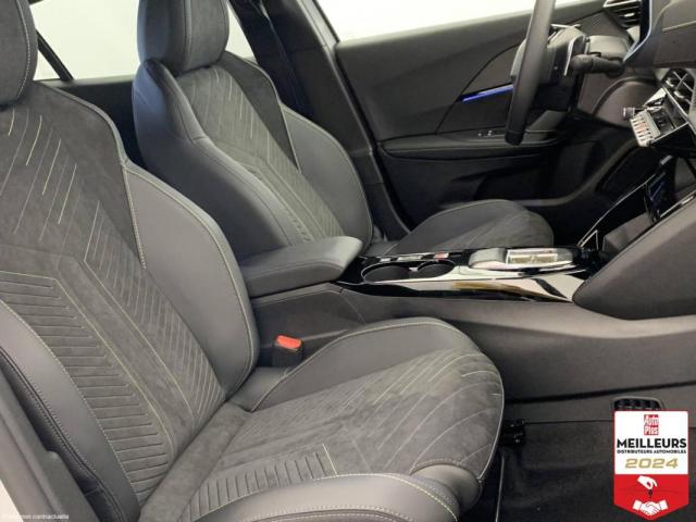 Peugeot 2008 image 3