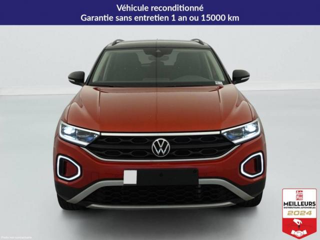 Volkswagen T-Roc image 1