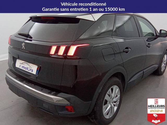 Peugeot 3008 image 1