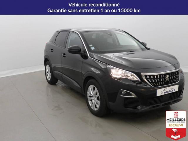 Peugeot 3008 image 9