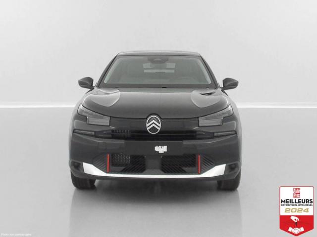 Citroen C4 image 2