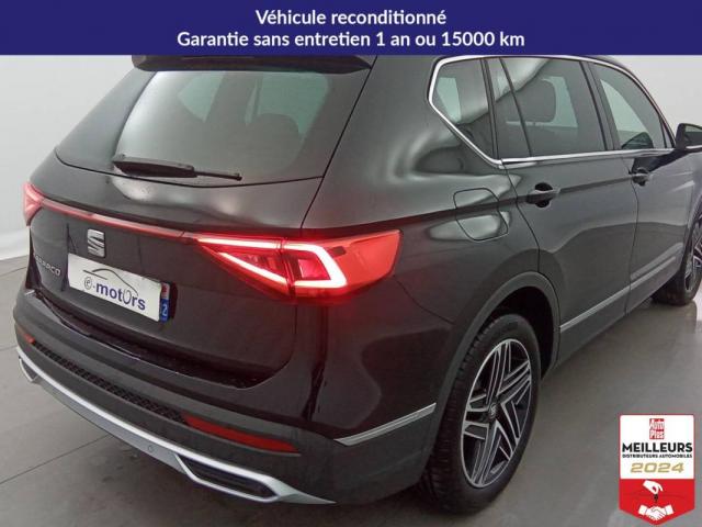 Seat Tarraco image 1