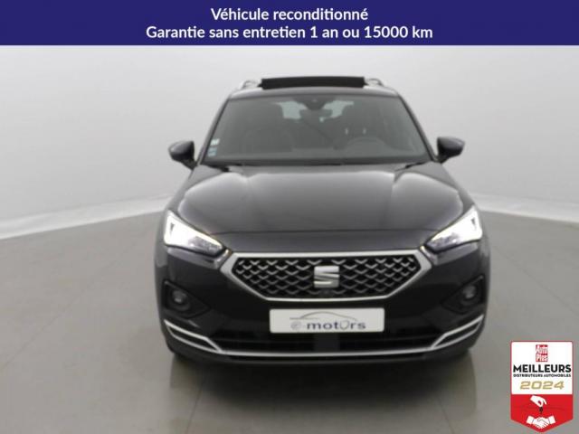 Seat Tarraco image 3