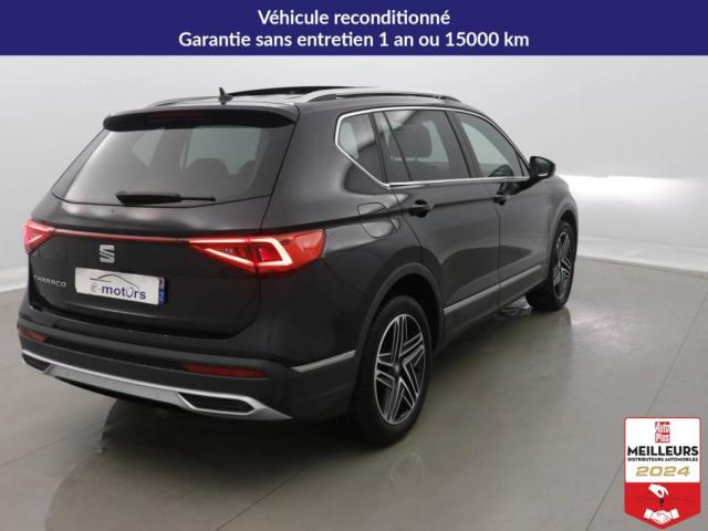 Seat Tarraco image 6