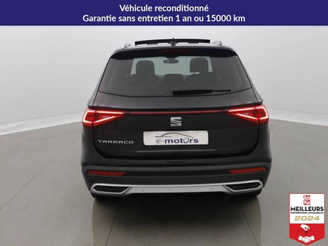 Seat Tarraco image 8